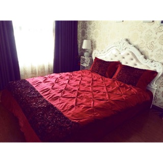Lụa Luxury