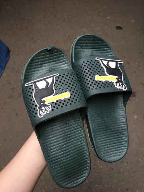 Dép lê nhựa nữ nam size 36 đến 39
