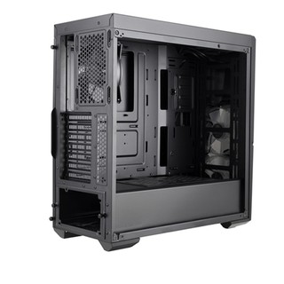 Vỏ máy tính - Case Cooler Master MasterBox K500