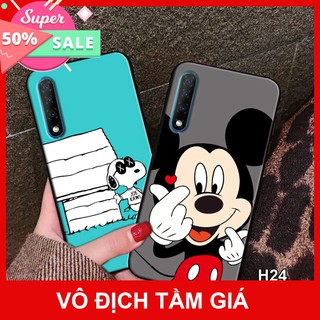 [ Hot ] Ốp dẻo trong Vsmart Live - Bee 3 dễ thương, bền đẹp