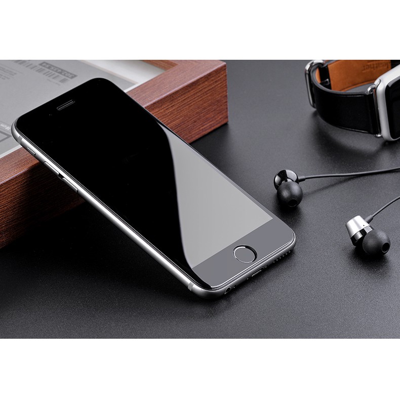 Kính cường lực Ịphone 3D chống tia cực tím bảo vệ mắt ✔ Bảo hành Toàn Quốc