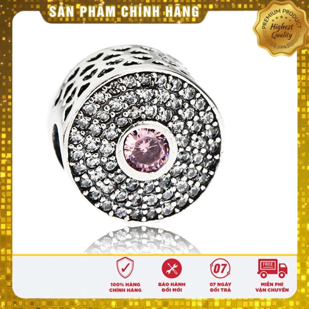 [Hàng cao cấp] Charm Bạc S925 ALE Cao Cấp - Charm bạc chuẩn S925 cho vòng Pan - Mã sản phẩm CJDN0073
