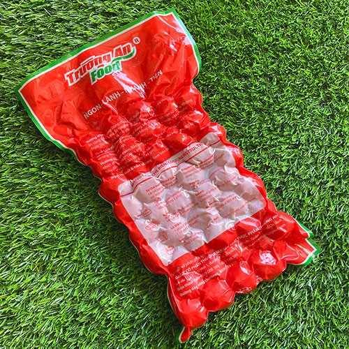 Hồ Lô Đồng Quê Trường An Siêu Ngon gói 500gram 45 viên