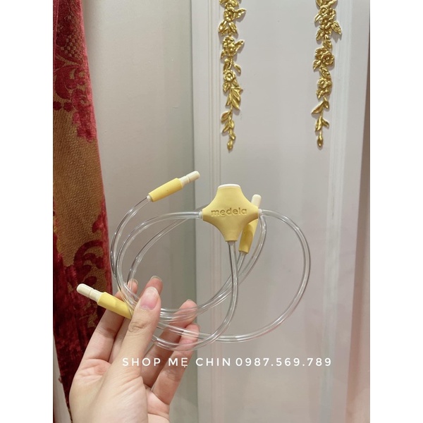 Dây hút sữa medela freestyle