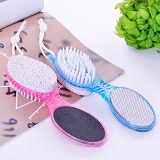Dụng Cụ Chà Gót Chân Cầm Tay