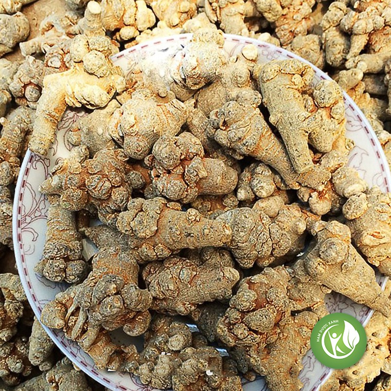 Tam thất bắc củ 200g
