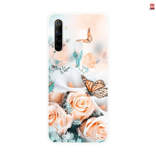Ốp Lưng Điện Thoại Thời Trang Dành Cho Realme 6i Realme6i Realme6i