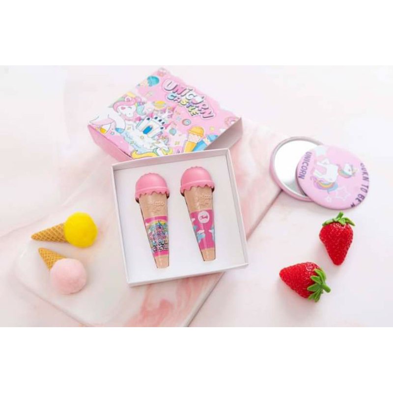 Tôi tin là tất cả các bạn nữ đều thích món quà như thế này 🥰🥰🥰