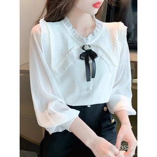 Áo Len Công Sở Siêu Xinh