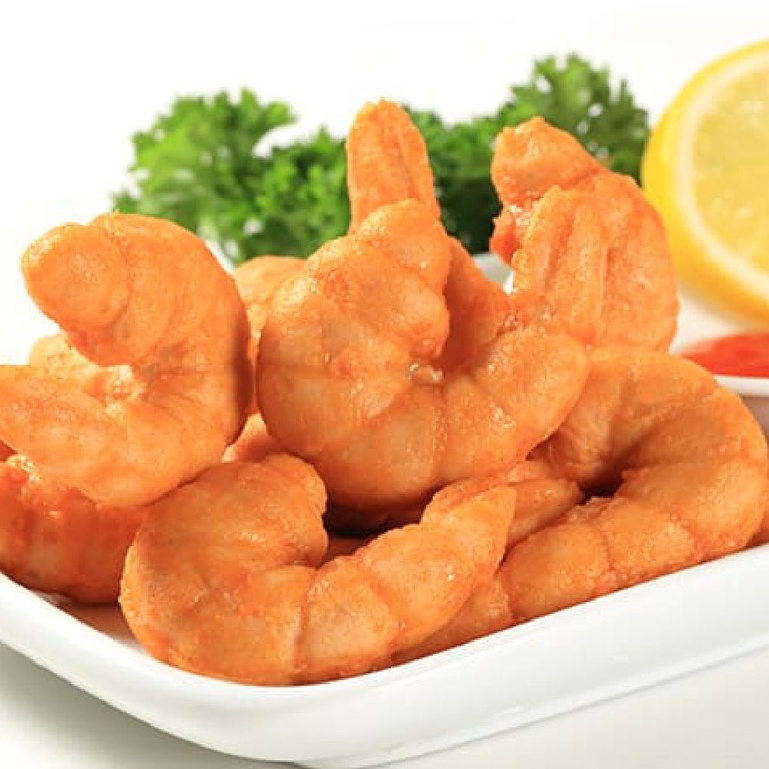 Viên thả lẩu ngon gói 100g