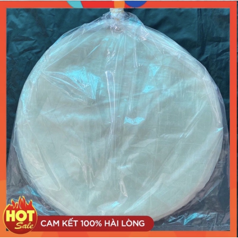 [Đặc sản Củ Chi] Bánh tráng phơi sương nguyên cái