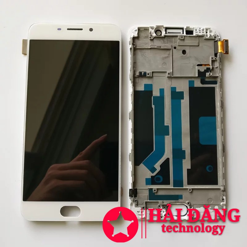 Màn Hình Oppo F1 Plus - R9 Liền Khung | BigBuy360 - bigbuy360.vn