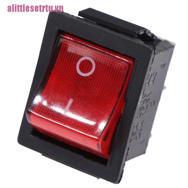 Nguồn Cung Cấp Điện Kcd4 6 pin 2 Bánh Răng