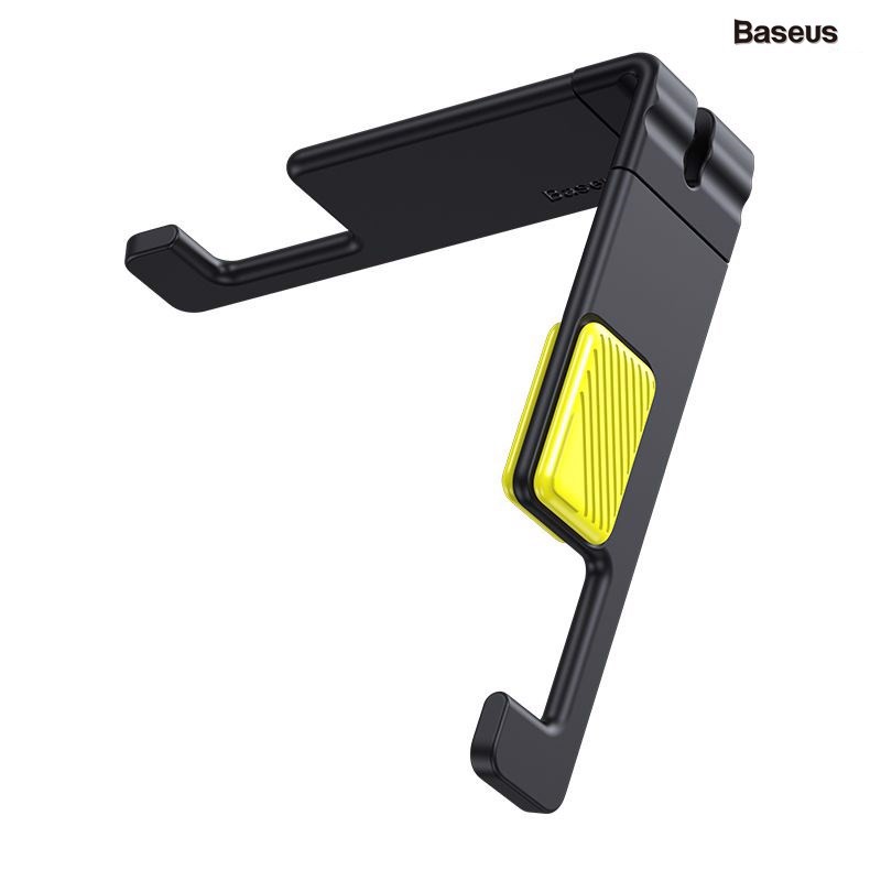 Giá Đỡ Điện Thoại Và Máy Tính Bảng Xếp Gọn Baseus Let's Go Portable And Mini Mobile Phone Holder