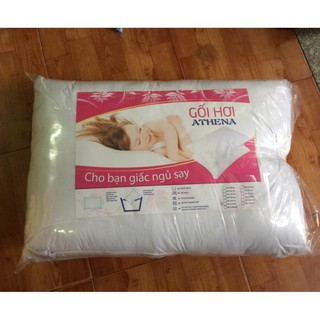Combo 2 ruột gối hơi Athena 40x60cm giá sỉ