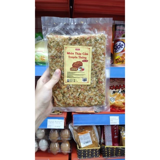 [Nhiều vị] Nhân thập cẩm truyền làm bánh trung thu thống trộn sẵn 500g