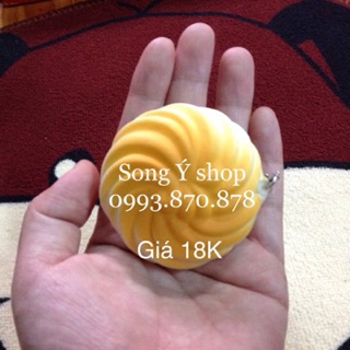 ‼️RẺ VÔ ĐỊCH‼️ Squishy mini giá sỉ chỉ từ 7K