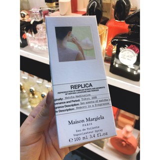Nước hoa Replica Matcha Meditation 5ml/10ml 𝓡𝓲.𝓟𝓮𝓻𝓯𝓾𝓶𝓮Ⓡ