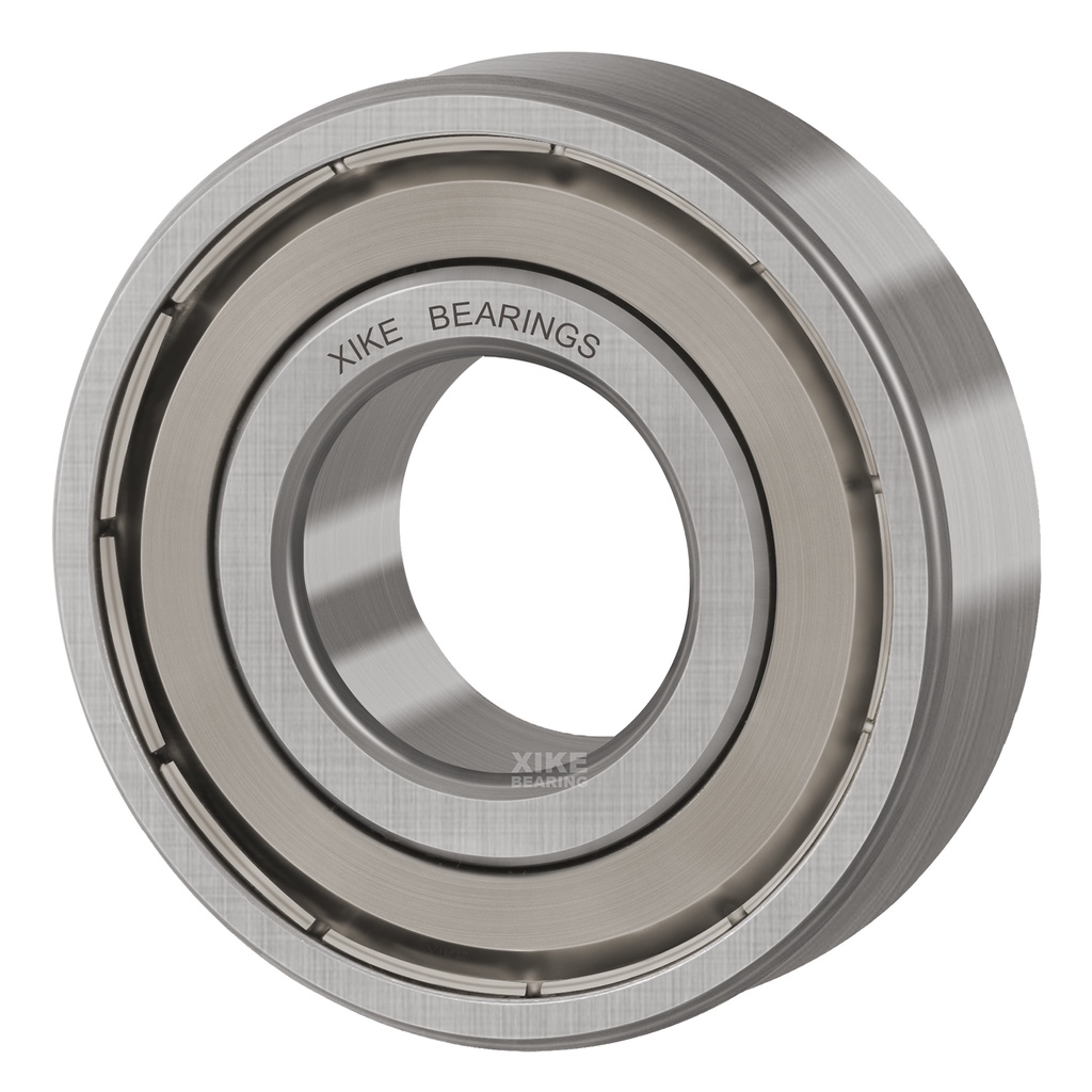 Vòng bi rãnh sâu XiKe 6300 6301 6302 6303 6304 6305 2RS/ZZ/Open