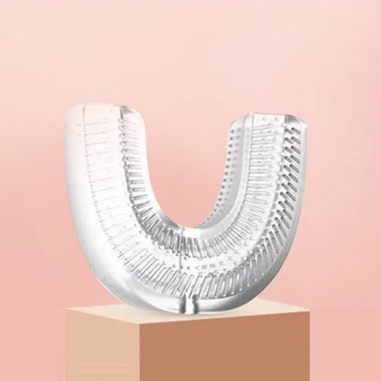 Đầu bàn chải điện silicon mềm cho bé dành cho Dreamer, Unicorn, Dino - Momby Shop
