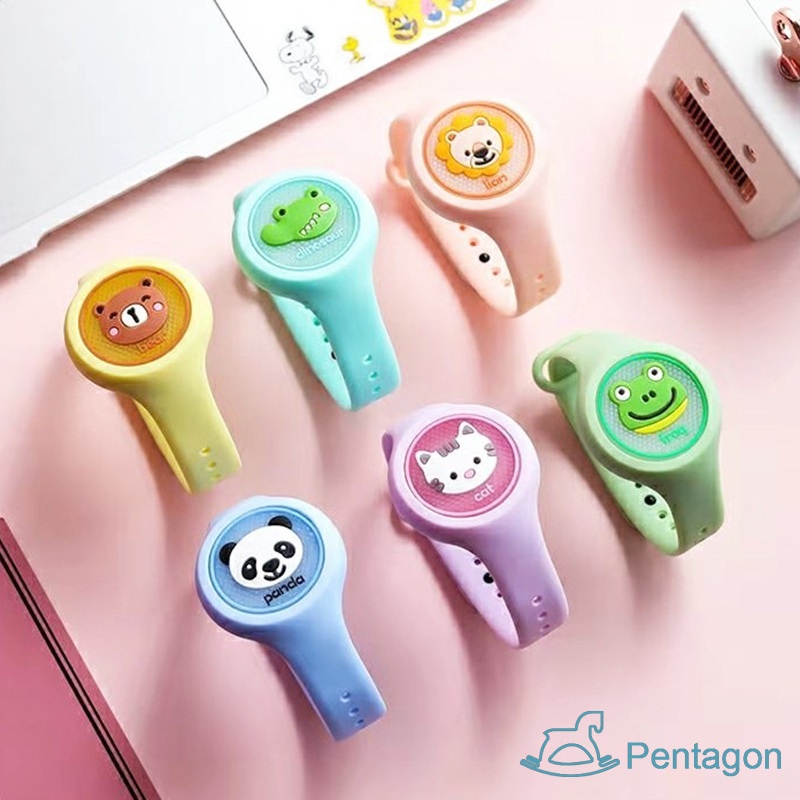 Vòng Đeo Tay Đuổi Muỗi Tiện Lợi Chất Lượng