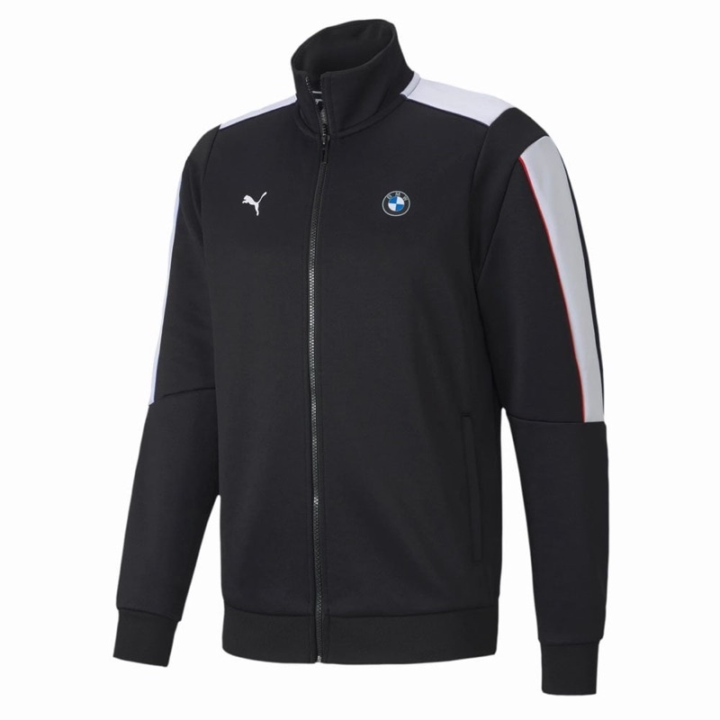 Áo khoác puma bmw
