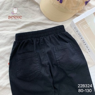 [XẢ KHO] Bộ sơ mi quần âu Micky bé trai
