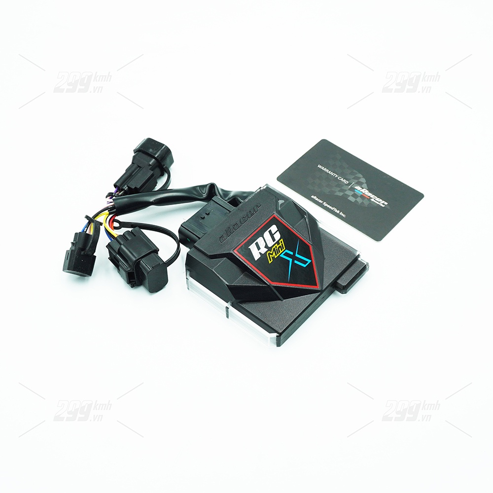 ECU lập trình Aracer Mini X cho Winner V1, Sonic, Exciter 150, Exciter 155, Vario...
