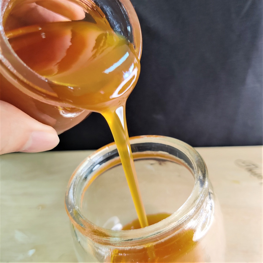 Siro Maulin Chanh Dây - Maulin Passion Syrup 2.5kg