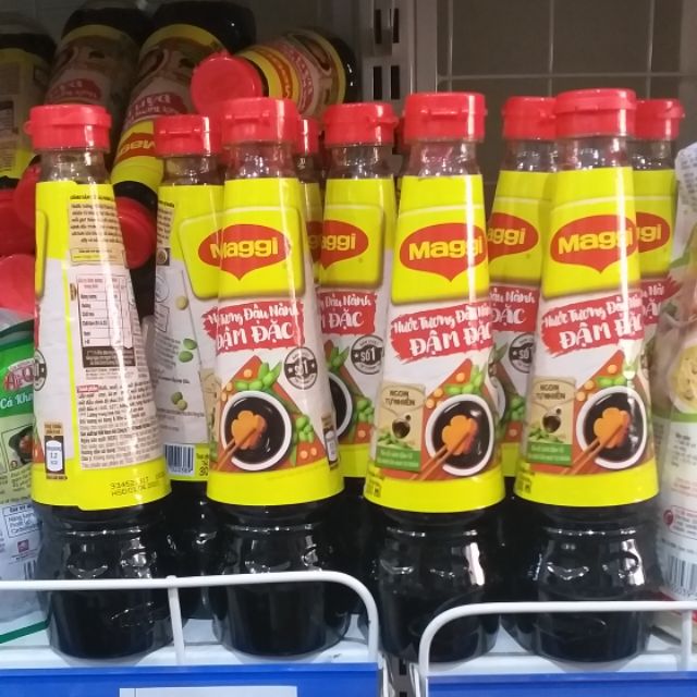 Nước tương Maggi 300g