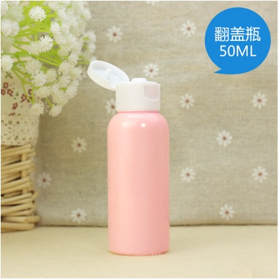 Chai chiết mỹ phẩm nhựa  Chai lọ xịt / phun sương Nhựa đủ dung tích