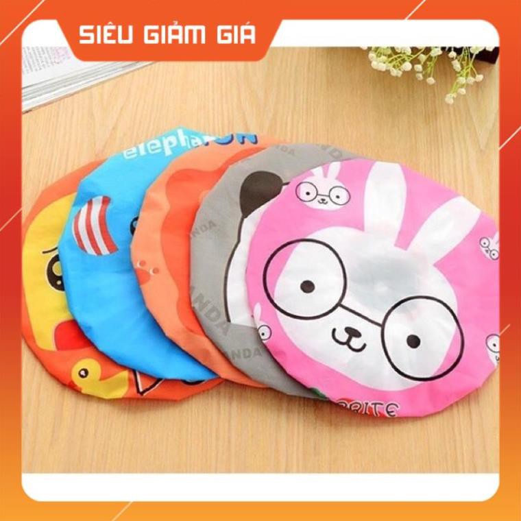 Sale sốc -  Mũ tắm giành cho người lớn - (HCM)