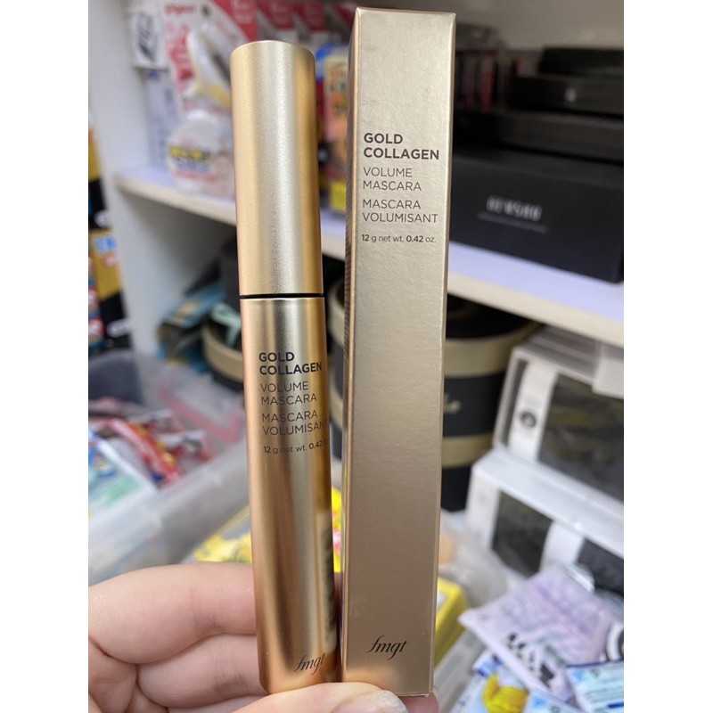 Mascara colagen hàn quốc | BigBuy360 - bigbuy360.vn