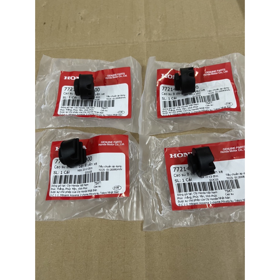 cao su yên xe future neo future x future 2 future mập future led hàng chính hãng