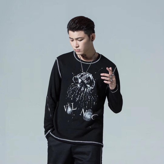 Áo Nỉ Cao Cấp