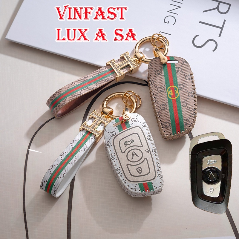 bọc chìa khoá vinfast lux a 2.0,Lux SA 2.0