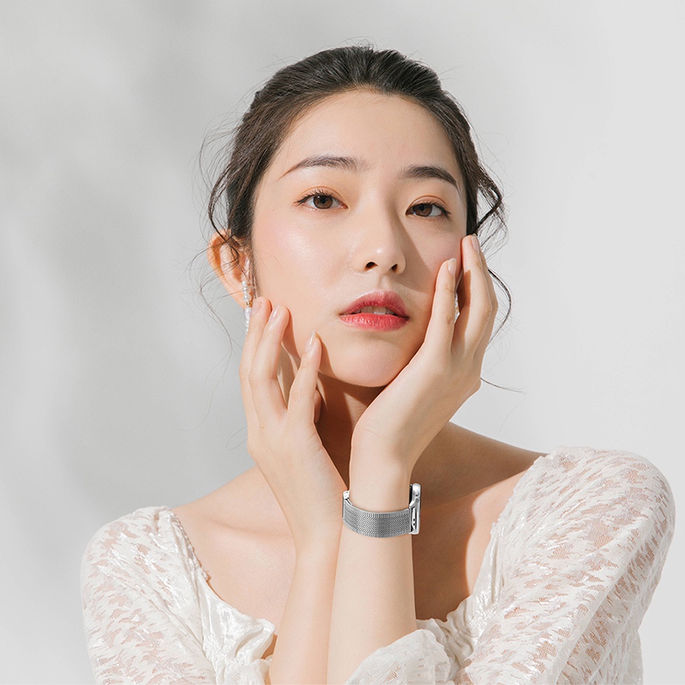 Dây Đeo 22mm Cho Samsung Galaxy watch 46mm/42mm/Act 2 gear S3 Frontier/huawei watch gt 2e/2/Aamazfit