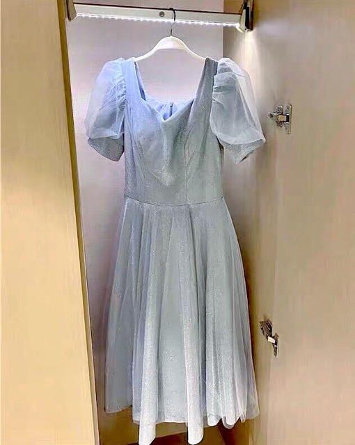 Đầm CINDERELLA princess
