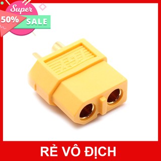 [HSP SHOP] Jack xt60 cho đồ chơi điều khiển rc
