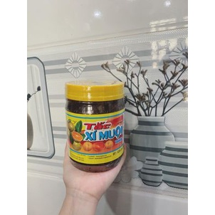 Tắc xí muội tấn lộc 900g - ngon mê ly