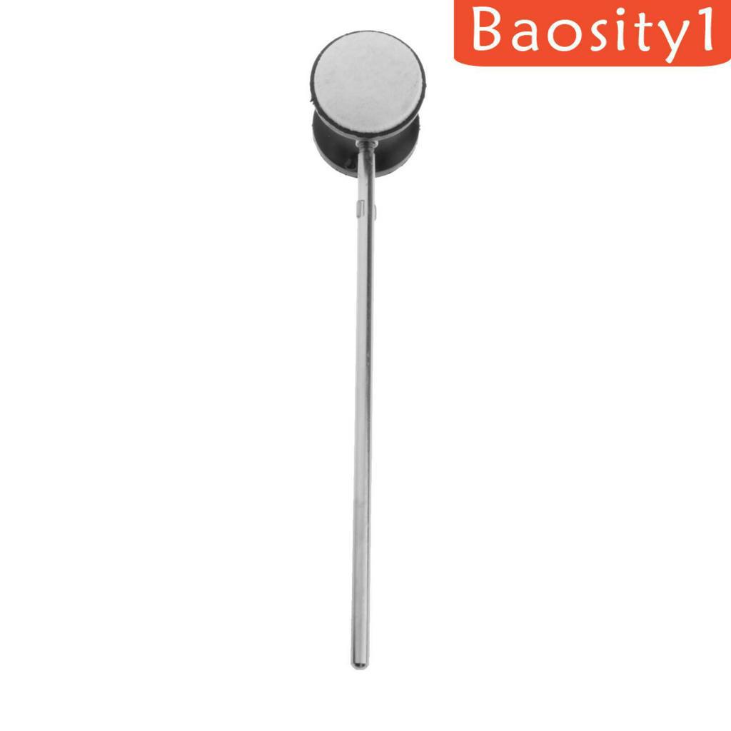 Bàn Đạp Trống Bass Đơn Dạng Lò Xo Baosity1 [Baosity1]