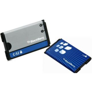 Pin điện thoại BlackBerry C-S2 thế hệ mới dùng cho 8700,83xx,8520,9300 bảo hành 6 tháng