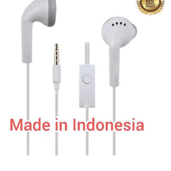✔️Tai Nghe Nhét Tai Chính Hãng Samsung J1 Ace / J2 RA1