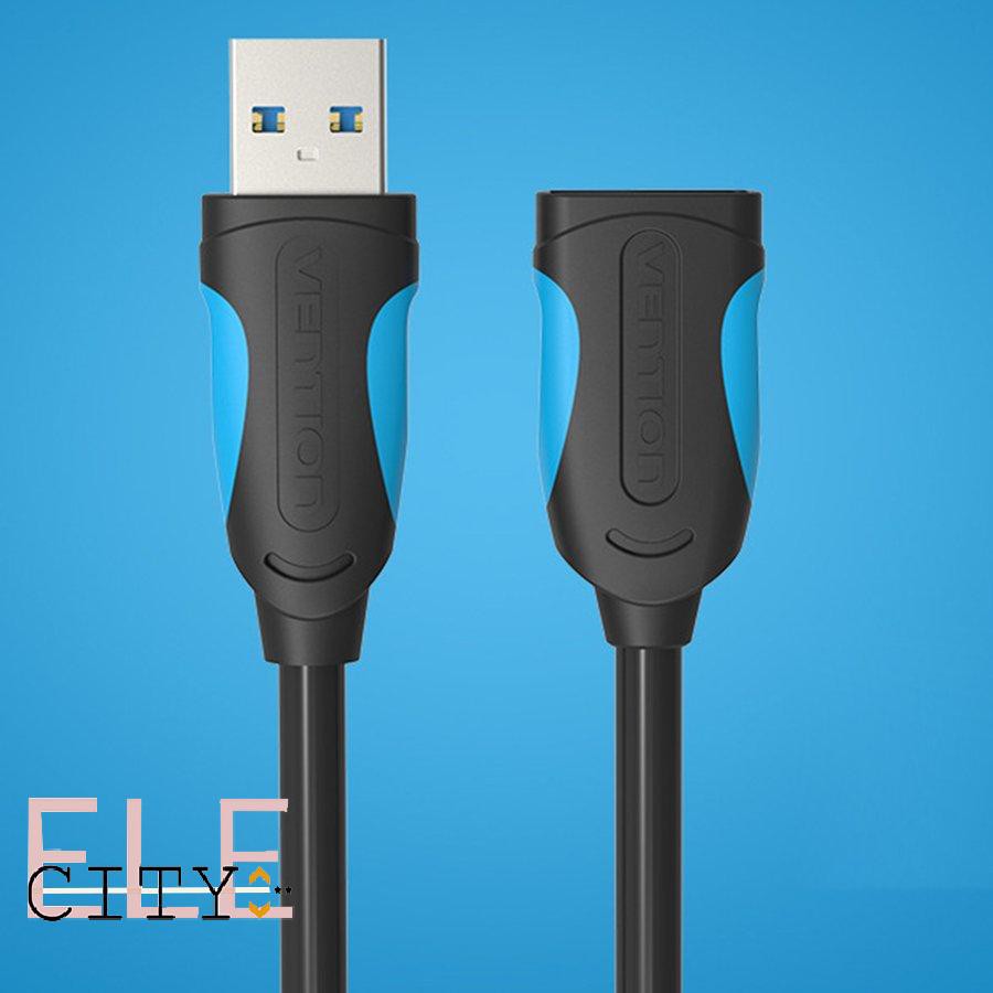 2 Dây Cáp Usb 3.0 Mạ Niken Chất Lượng Cao