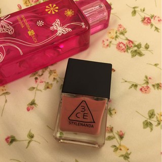 Sơn móng 3CE Nail Lacquer