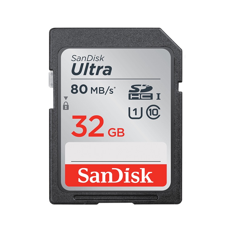 Thẻ nhớ Micro SD Sandisk 128GB 64GB 32GB 16GB Extreme Pro upto 170MB/s cho máy ảnh quay phim