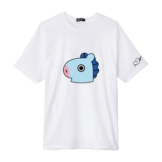 [BTS] ÁO PHÔNG BTS BT21 CUTE