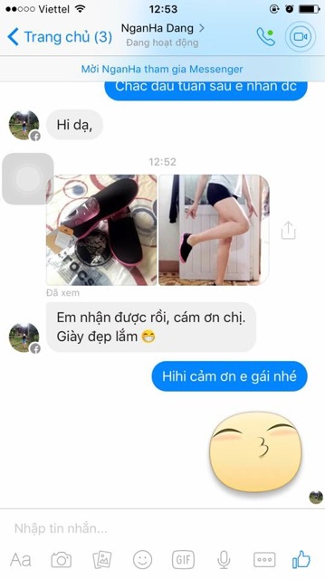 Giày vải thun co giãn, đi bộ, thể dục skimmer siêu nhẹ mềm êm