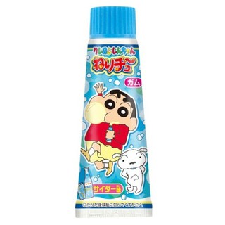 [HOT ĐỦ VỊ ] Kẹo Kem đánh răng Nhật Bản