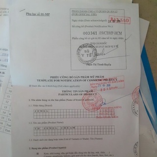 Kem thải đọc JEWEL 20g